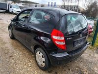 gebraucht Mercedes A160 Cdi