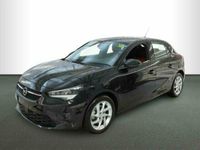Gebraucht Opel Corsa GS Line 101 PS (74 kW) 2020 Schwarz metallic Kleinwagen