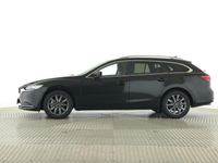 gebraucht Mazda 6 Kombi Center-Line LED Navi HUD ACC ACAA FSE LM