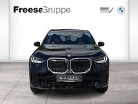 Gebraucht BMW X3 Performance 303 PS (222 kW) 2025 Black sapphire SUV