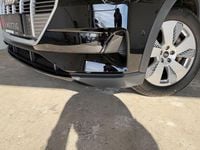 Gebraucht Audi e-tron 230 kW (313 PS) 2022 Schwarz SUV