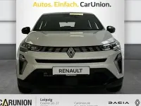 Ny Renault Symbioz Evolution 141 HK (103 kW) 2026 Hvid SUV