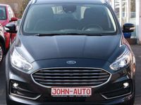 gebraucht Ford S-MAX S-MaxTitanium AWD*4x4*AHK*Standheizung*