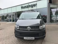 Gebraucht VW Caravelle 150 PS (110 kW) 2018 Grau Van