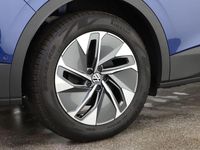 Gebraucht VW ID.4 Pure 125 kW (170 PS) 2025 Blue dusk metallic SUV