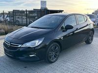 gebraucht Opel Astra 1.4 Turbo K Limousine 120 Jahre