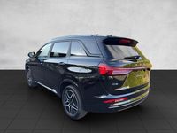 Gebraucht DFSK E5 177 PS (130 kW) 2024 Schwarz SUV