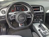 Gebraucht Audi A6 S-Line 239 PS (175 kW) 2010 Grau Limousine