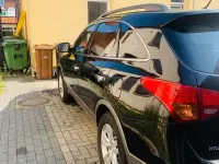 Gebraucht Hyundai Veracruz 239 PS (175 kW) 2010 Schwarz SUV