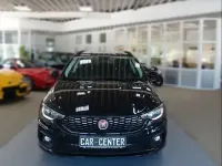 Gebraucht Fiat Tipo Easy 110 PS (80 kW) 2017 Andere Limousine