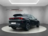 Nowe Cupra Formentor VZ 333 KM (244 kW) 2026 Czarny SUV