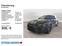 Usata Cupra Leon 150 CV (110 kW) 2025 Station wagon