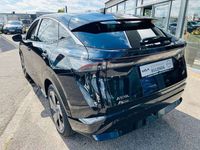 Gebraucht Nissan Ariya Evolve 177 kW (242 PS) 2023 Schwarz SUV