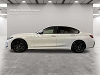 Gebraucht BMW 320 Comfort Edition 184 PS (135 kW) 2025 Weiß Limousine
