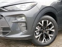 Gebraucht Cupra Terramar 204 PS (150 kW) 2025 Timanfaya grau SUV