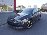 Gebraucht VW Golf VIII Move 150 PS (110 kW) 2023 Grau Kombi