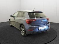 Neu VW Polo 116 PS (85 kW) 2026 Grau Limousine