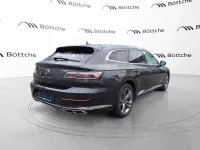 Gebraucht VW Arteon R-line 200 PS (147 kW) 2024 Mangangrau metallic Kombi