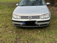 gebraucht VW Golf IV 