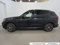 Gebraucht BMW X5 M Sport 333 PS (244 kW) 2022 Schwarz SUV