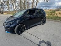 Occasion BMW i3 135 kW (184 ch) 2022 Noir Citadine