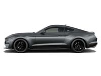 gebraucht Ford Mustang V8 GT+Automatik+LED+B&O+Navi+Magne Ride