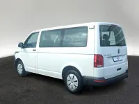 Gebraucht VW T6.1 Trendline 110 PS (80 kW) 2023 Weiß Van