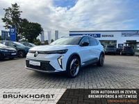 Gebraucht Renault Scenic E-Tech Iconic 160 kW (218 PS) 2024 Schwarz SUV