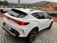 Neu Cupra Formentor 150 PS (110 kW) 2025 Weiß SUV