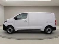 Neu Opel Vivaro 145 PS (106 kW) 2025 Weiß Van / Kleinbus