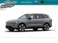 Neu Volvo EX90 Performance 380 kW (517 PS) 2025 Grau (vapour grey) SUV