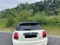 Gebraucht Mini Cooper S 192 PS (141 kW) 2015 Beige Kleinwagen