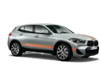 Gebraucht BMW X2 Shadowline 178 PS (130 kW) 2026 SUV