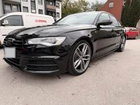 Gebraucht Audi A6 Performance 272 PS (200 kW) 2018 Schwarz Limousine