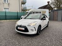 gebraucht Citroën DS3 VTi 120 SoChic