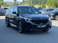 Gebraucht BMW X1 M Sport 136 PS (100 kW) 2025 Schwarz SUV
