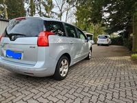 gebraucht Peugeot 5008 2.0 Premium HDi FAP 165 Automatik Premium