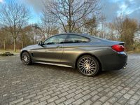 gebraucht BMW 435 F32 d