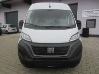 Second-hand Fiat Ducato 140 CP (102 kW) 2023 Alb Van