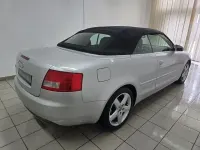 Gebraucht Audi A4 Ambiente 340 PS (250 kW) 2005 Andere Cabrio
