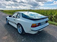 Usado Porsche 944 163 CV (119 kW) 1983 Blanco Coupe