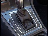 Second-hand VW Golf VII Comfortline 116 CP (85 kW) 2017 Argintiu Berlinǎ