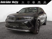 Gebraucht Opel Mokka-e Elegance 100 kW (136 PS) 2022 Schwarz SUV