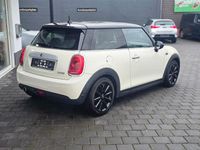 Używany Mini Cooper 136 KM (100 kW) 2014 Biały Hatchback