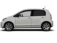 Używany VW e-up! Edition 61 kW (83 KM) 2024 Hatchback