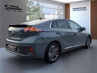 gebraucht Hyundai Ioniq 1.6 GDi STYLE