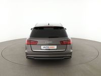 gebraucht Audi A6 3.0 V6 TDI clean diesel quattro Aut*NAVI*SHZ*