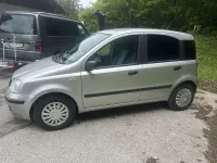 Occasion Fiat Panda 54 ch (39 kW) 2005 Citadine