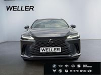Neu Lexus RX450h Luxury Line 292 PS (214 kW) 2026 Grau SUV