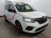 Gebraucht Renault Kangoo Equilibre 95 PS (69 kW) 2024 Weiß Van / Kleinbus